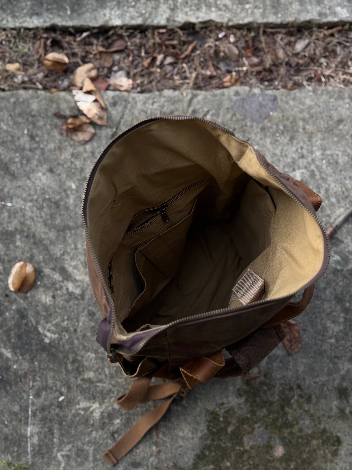 Adventure Backpack