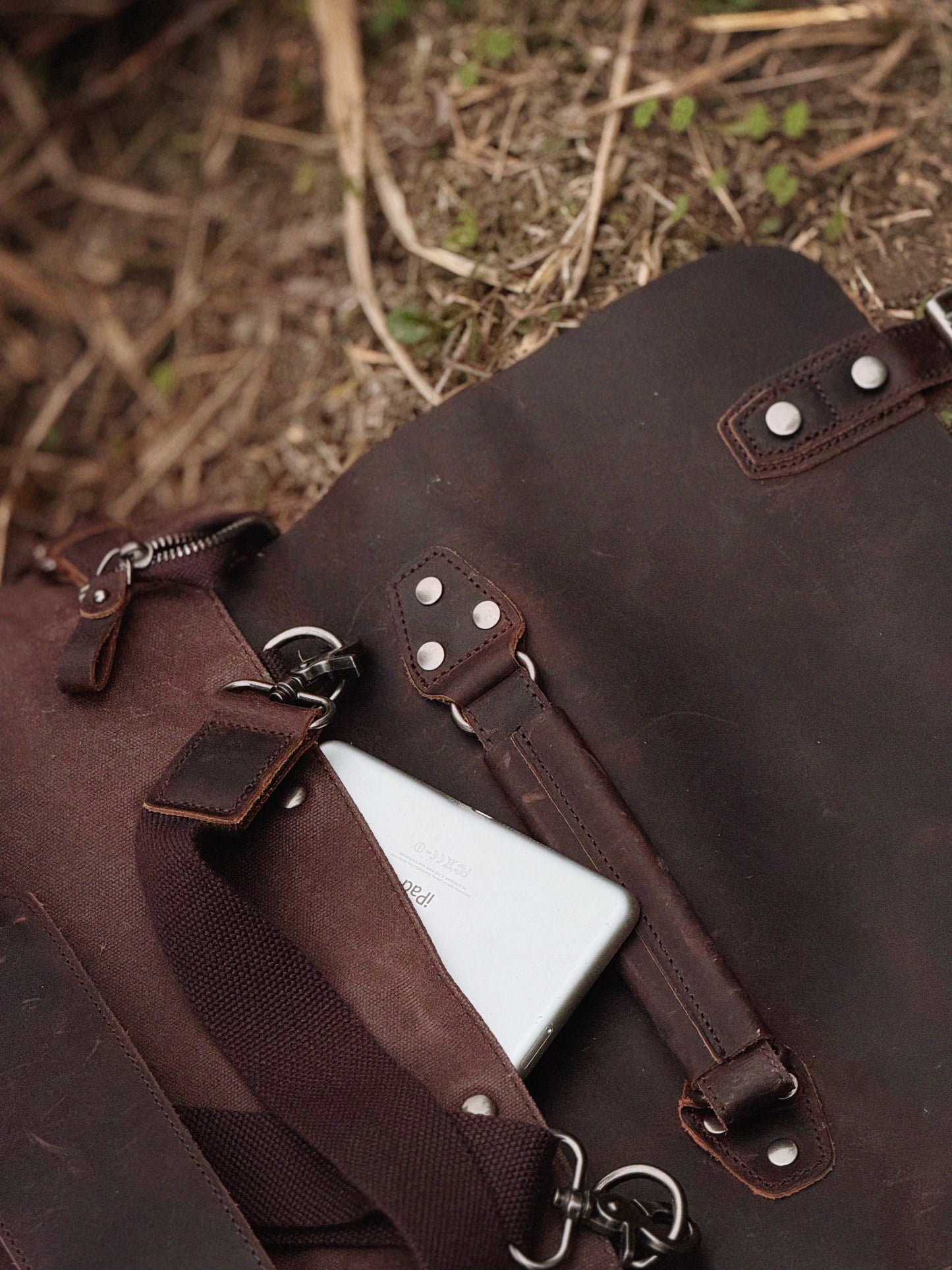 Shoulder bag 3