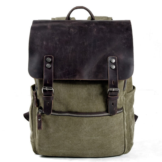 Natural backpack
