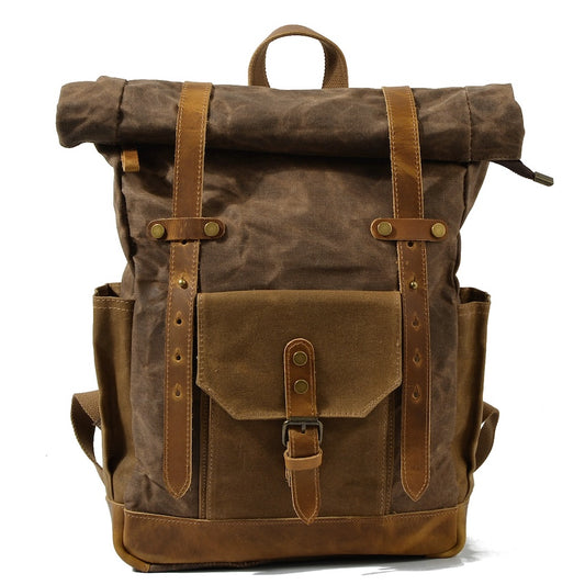 Adventure Backpack