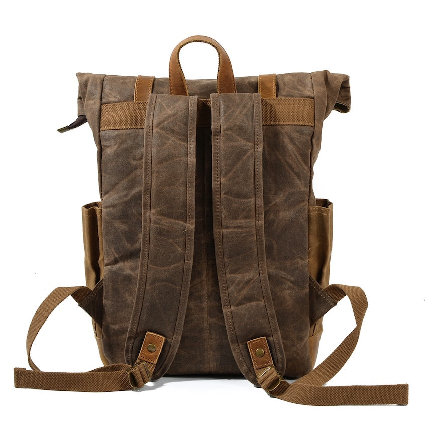 Adventure Backpack