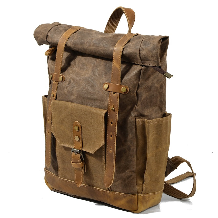 Adventure Backpack