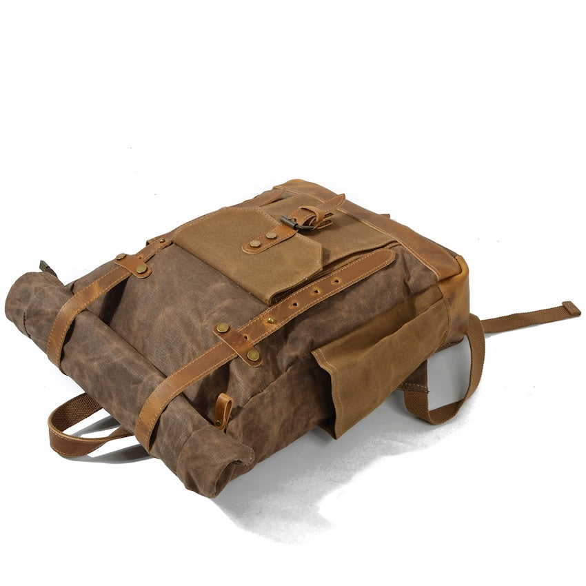 Adventure Backpack