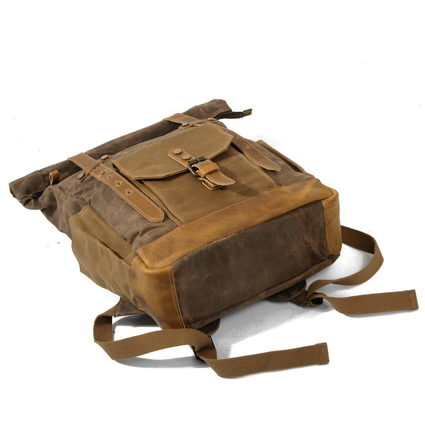 Adventure Backpack