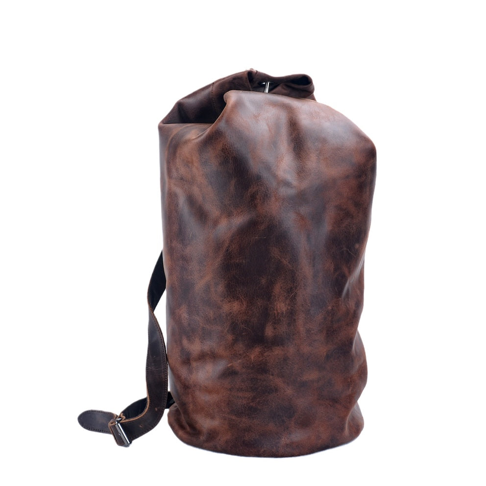 Barrel bag 2