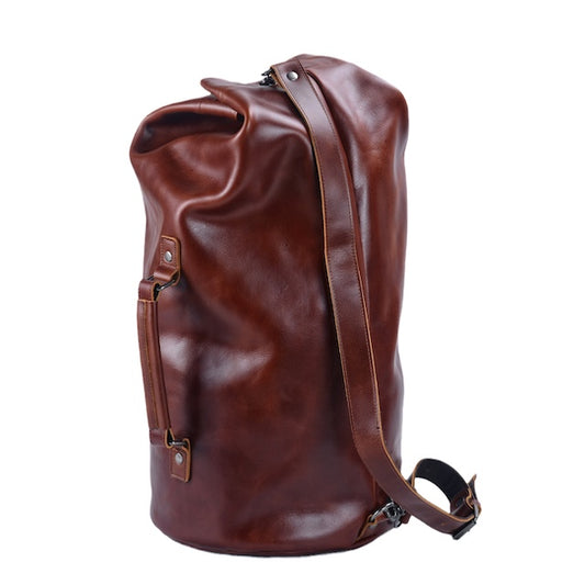 Barrel bag 3