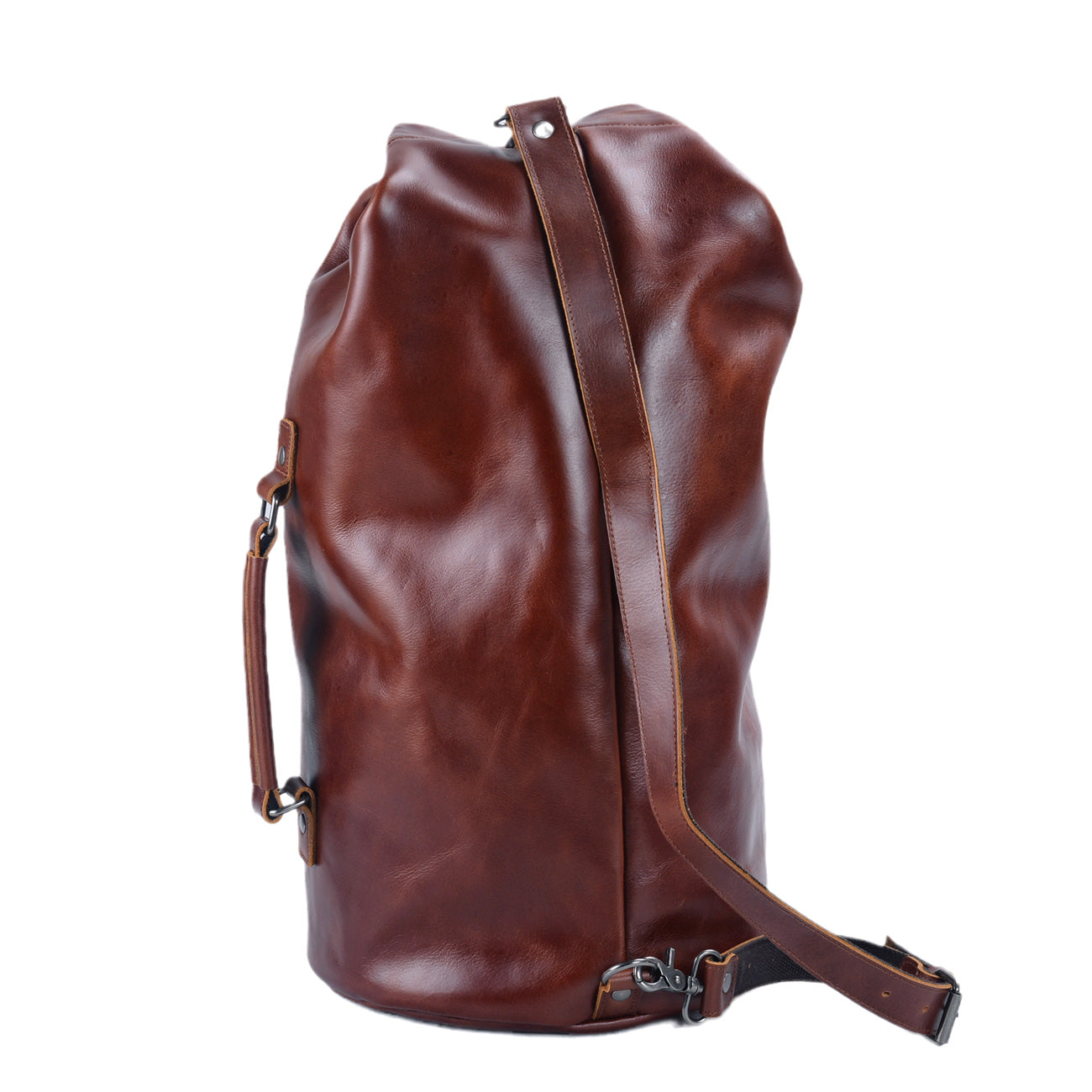 Barrel bag 3