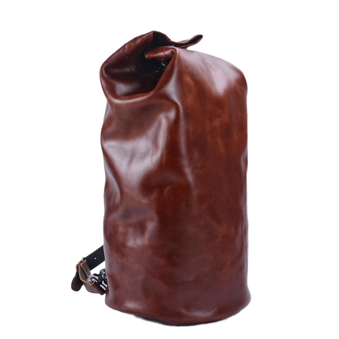 Barrel bag 3