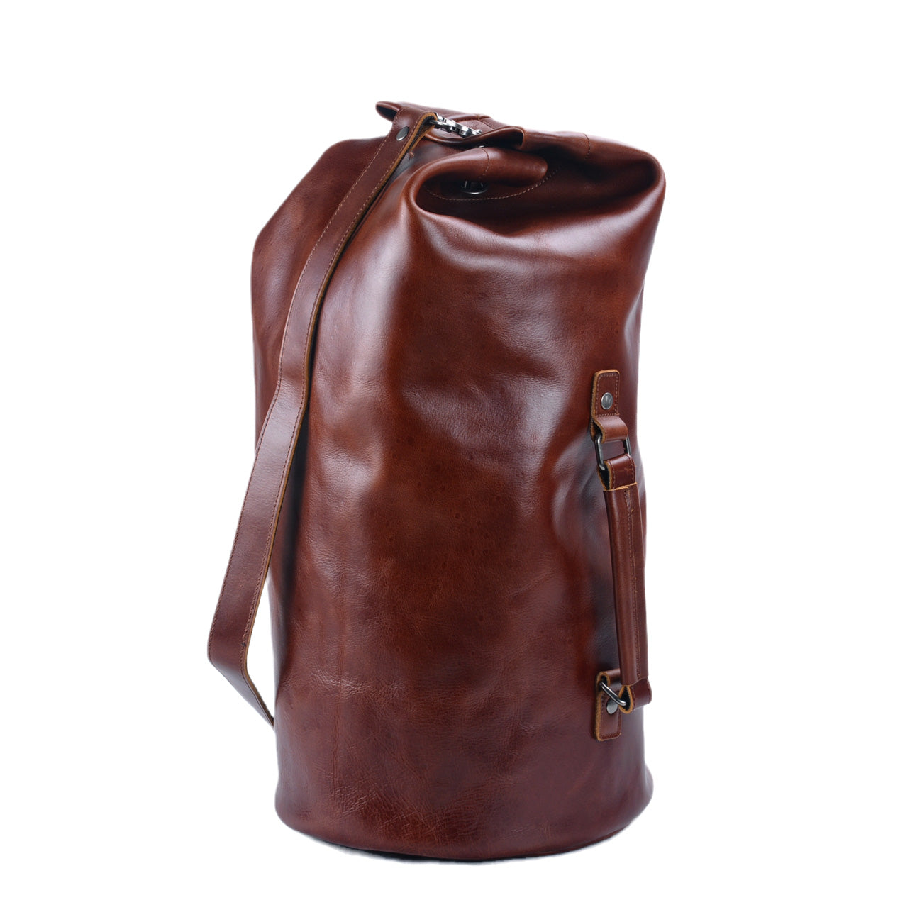 Barrel bag 3