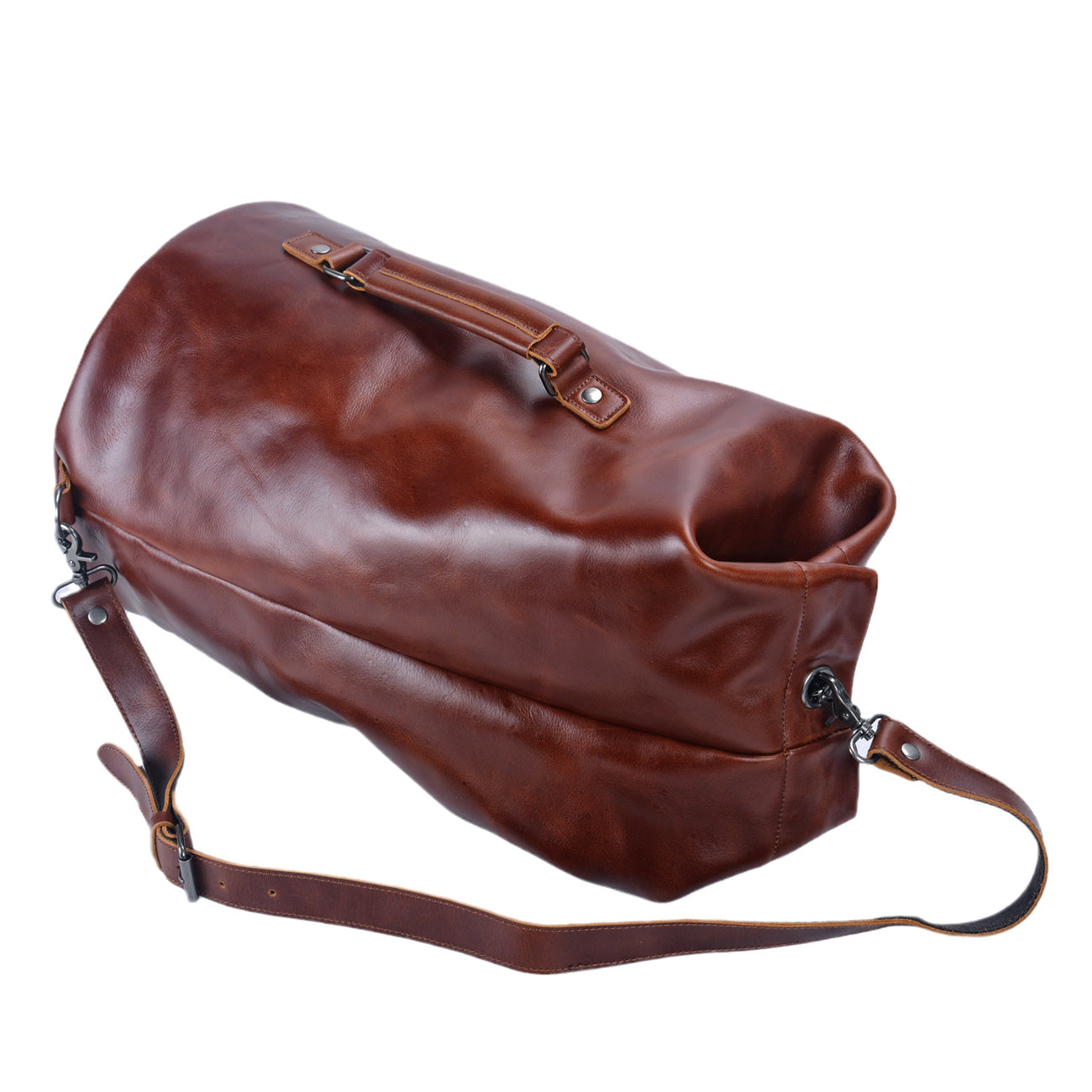 Barrel bag 3