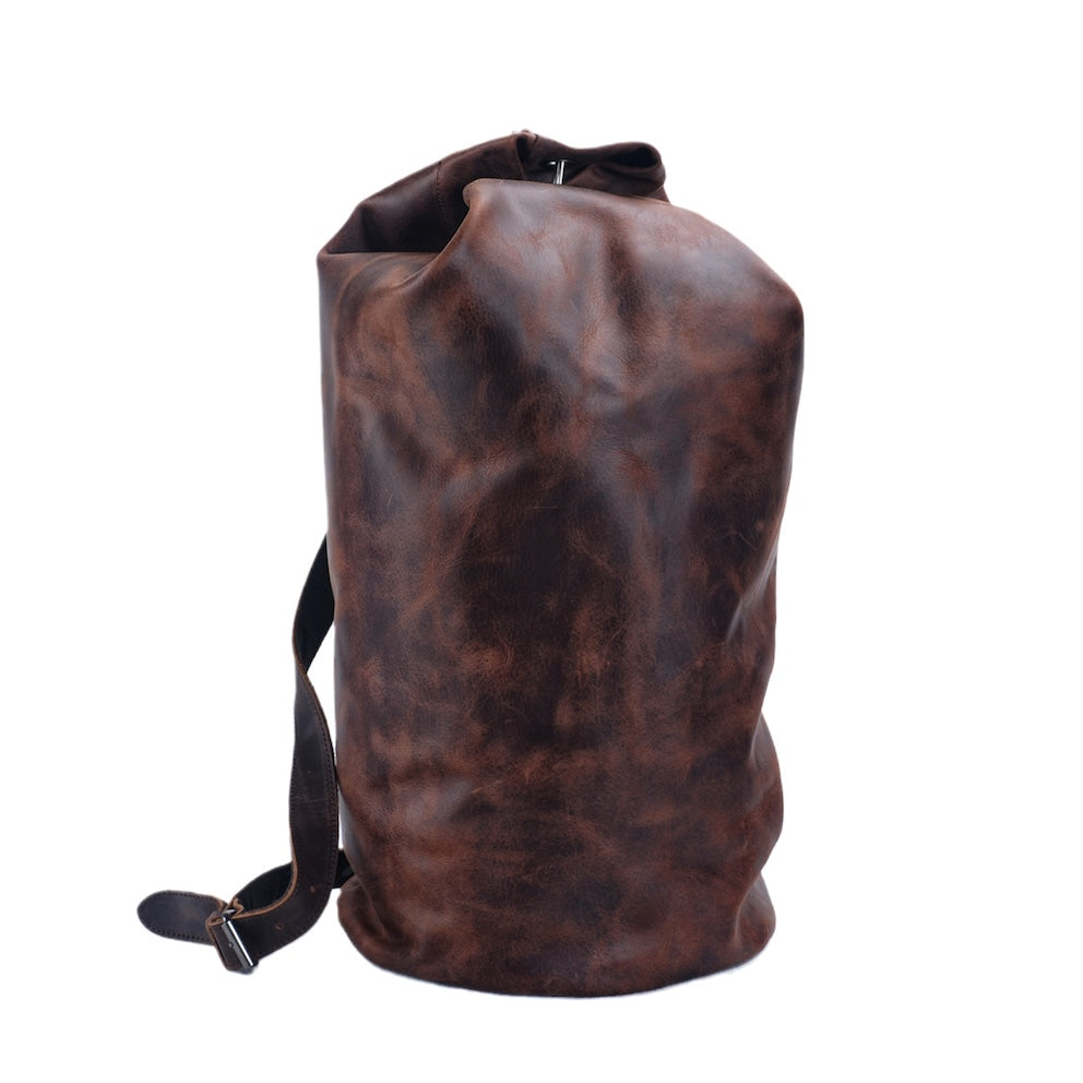 Barrel bag 2