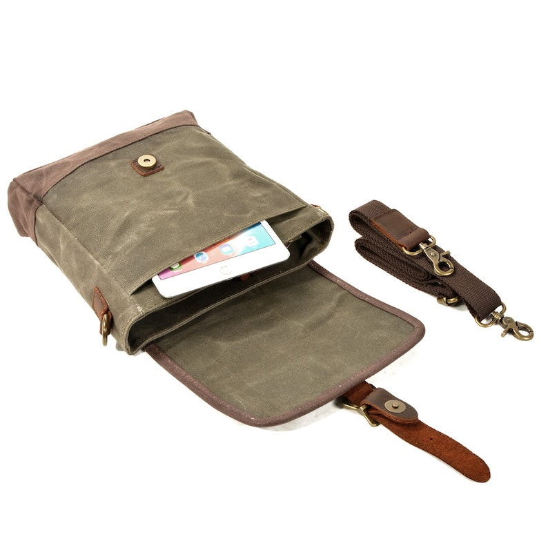 Shoulder bag 1