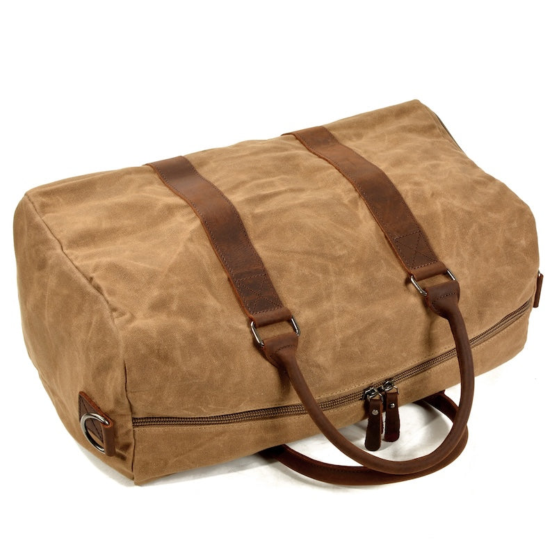 Traveling bag 3