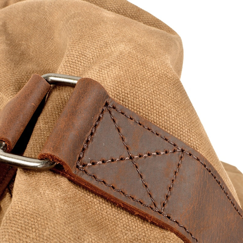 Traveling bag 3