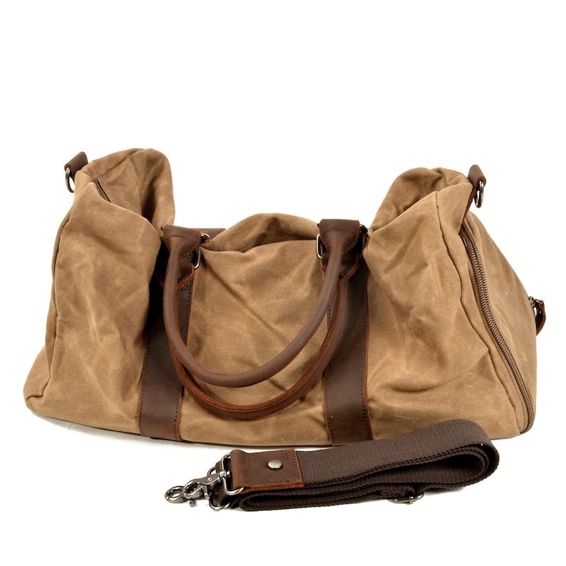 Traveling bag 3