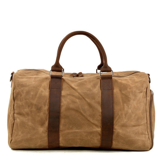 Traveling bag 3