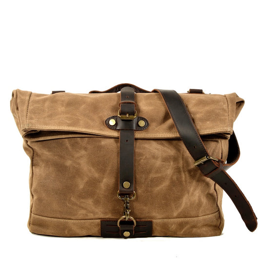 Traveling bag 2