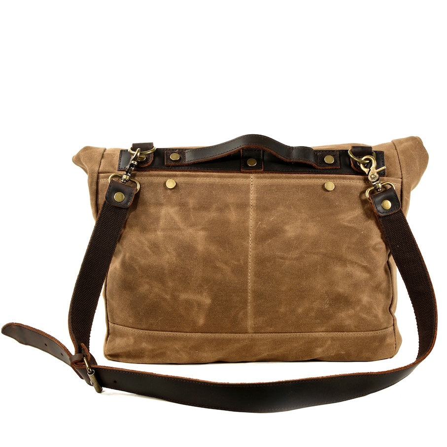 Traveling bag 2