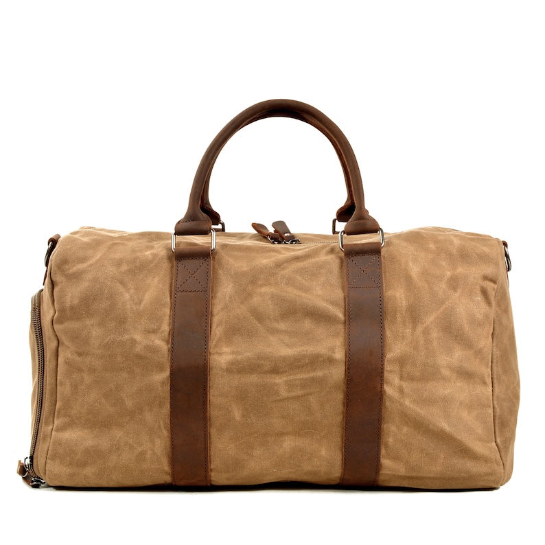 Traveling bag 3