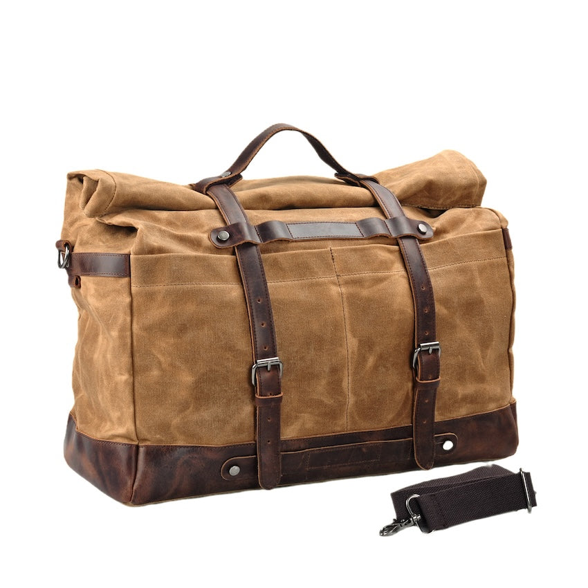 Traveling bag 1