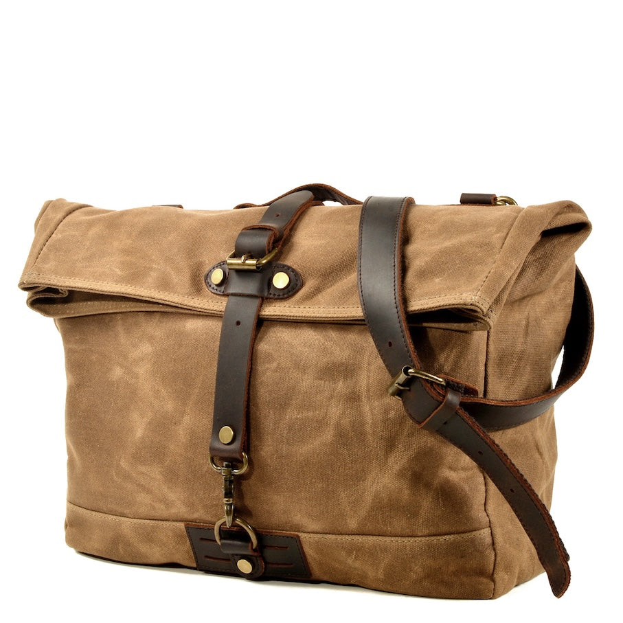 Traveling bag 2