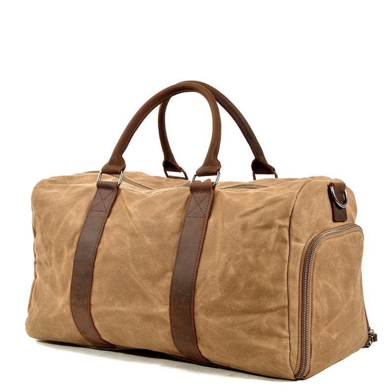 Traveling bag 3