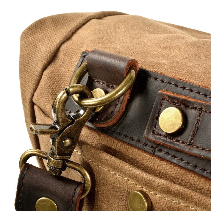 Traveling bag 2
