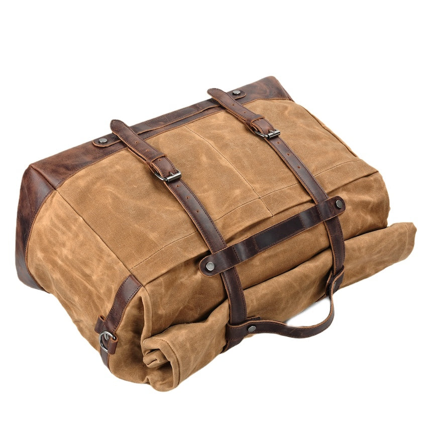 Traveling bag 1