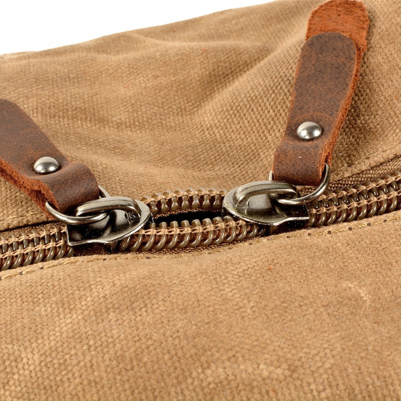 Traveling bag 3