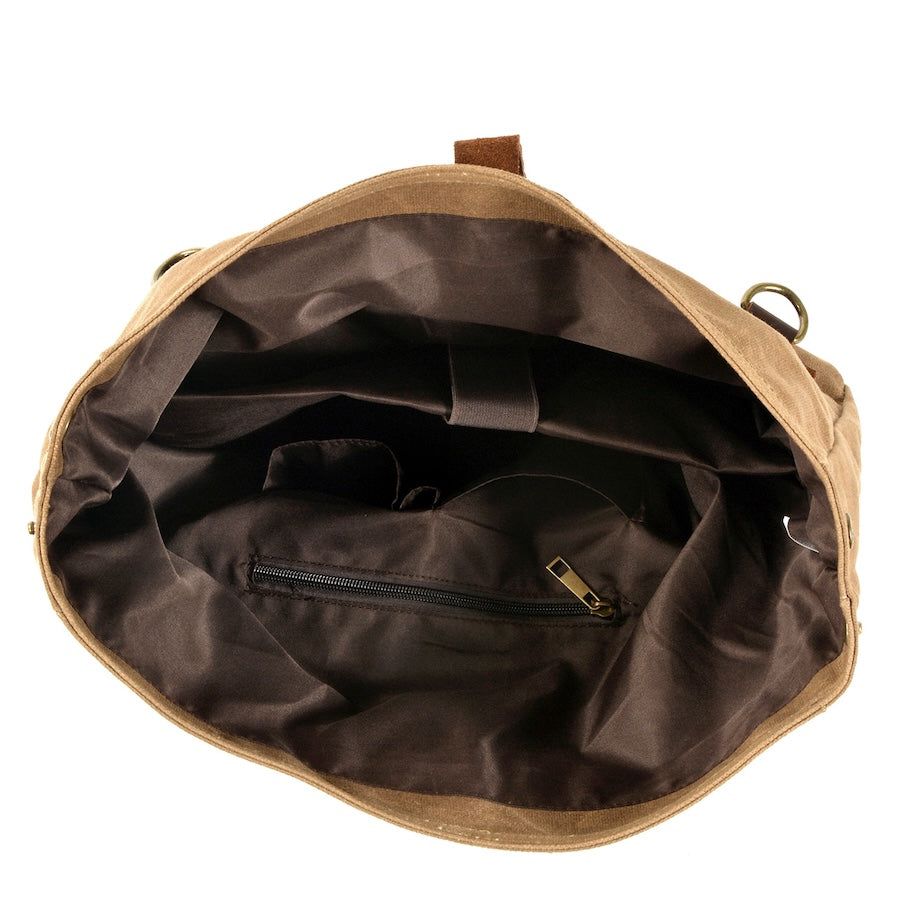 Traveling bag 2