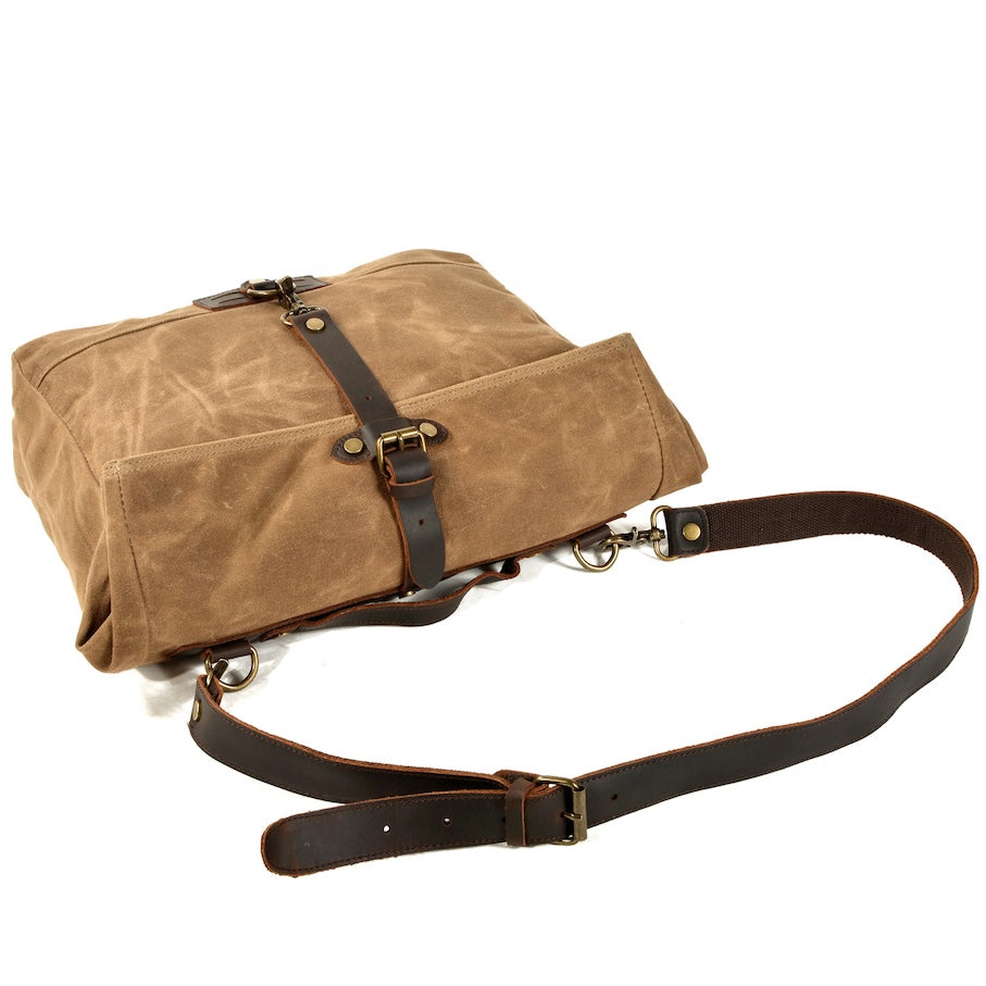 Traveling bag 2