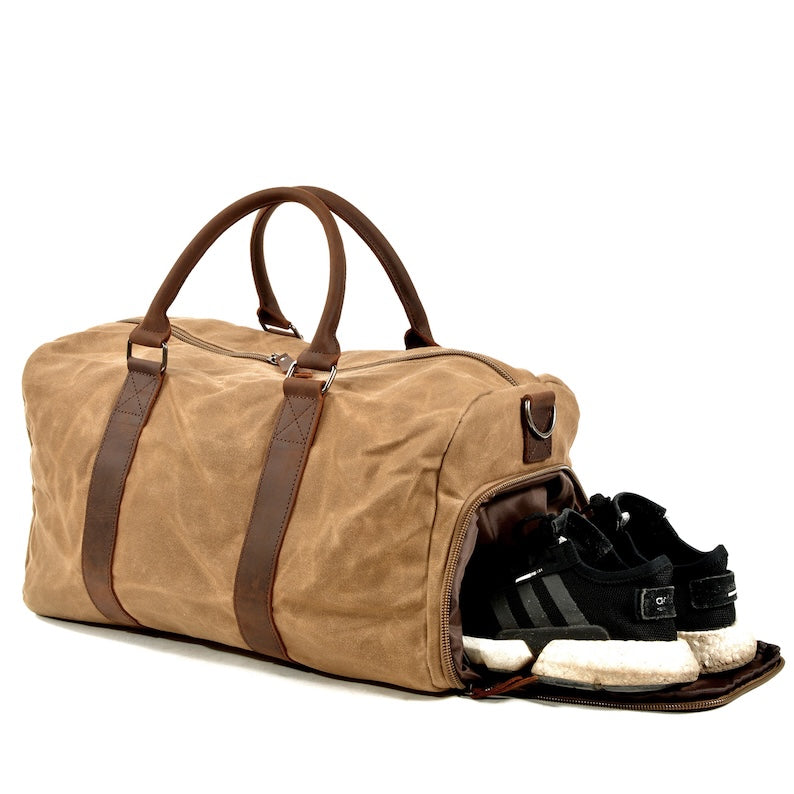 Traveling bag 3