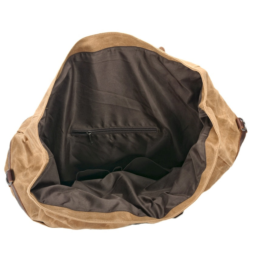 Traveling bag 1