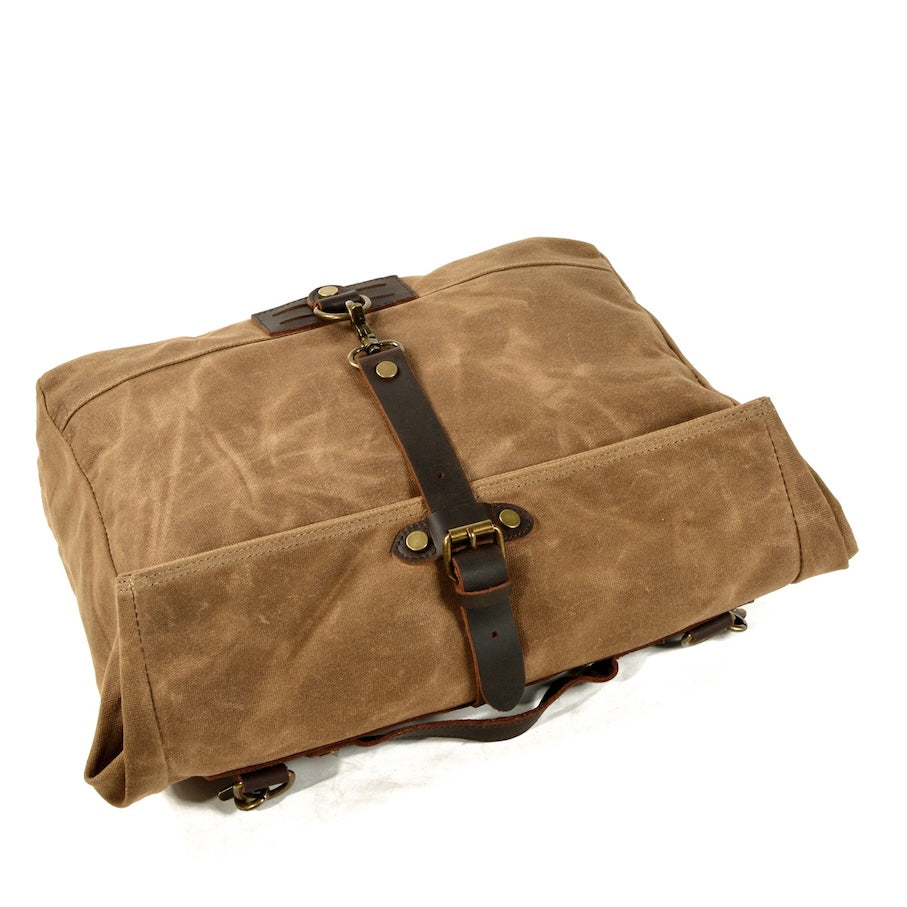 Traveling bag 2