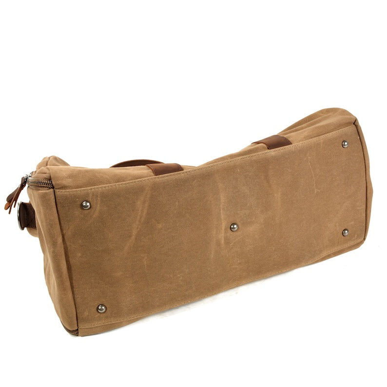 Traveling bag 3