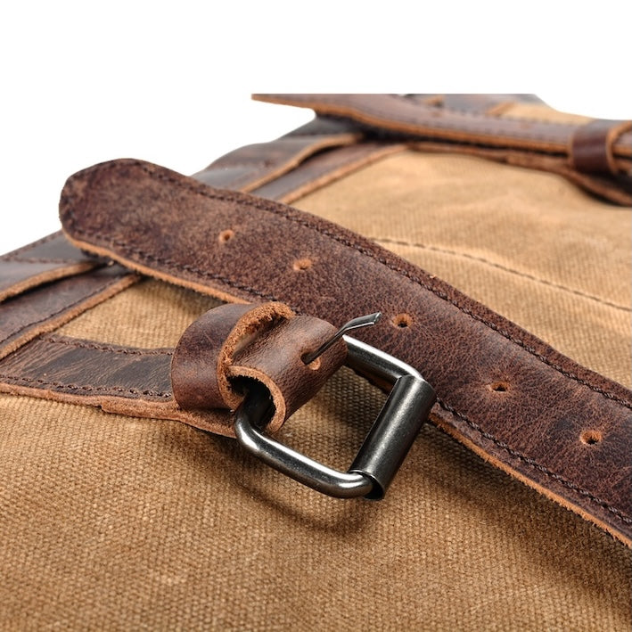 Traveling bag 1
