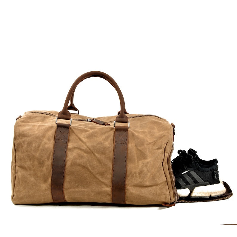 Traveling bag 3