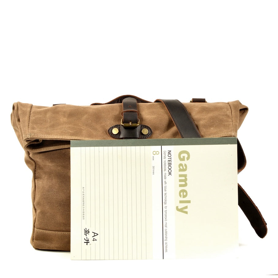Traveling bag 2
