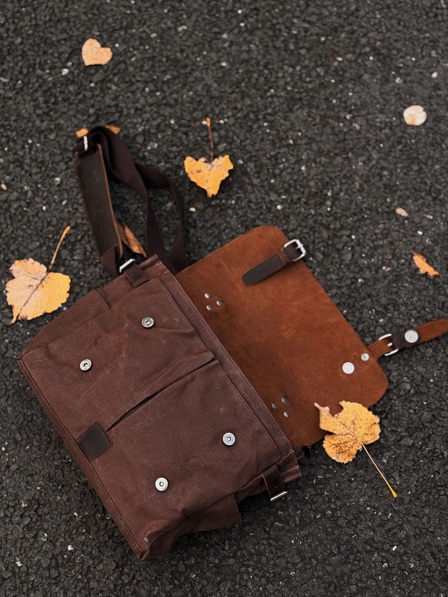 Shoulder bag 3