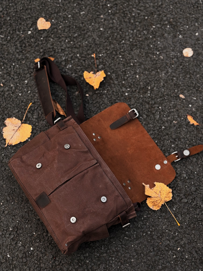 Shoulder bag 3