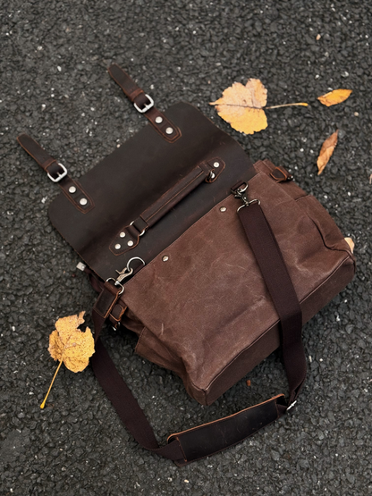 Shoulder bag 3