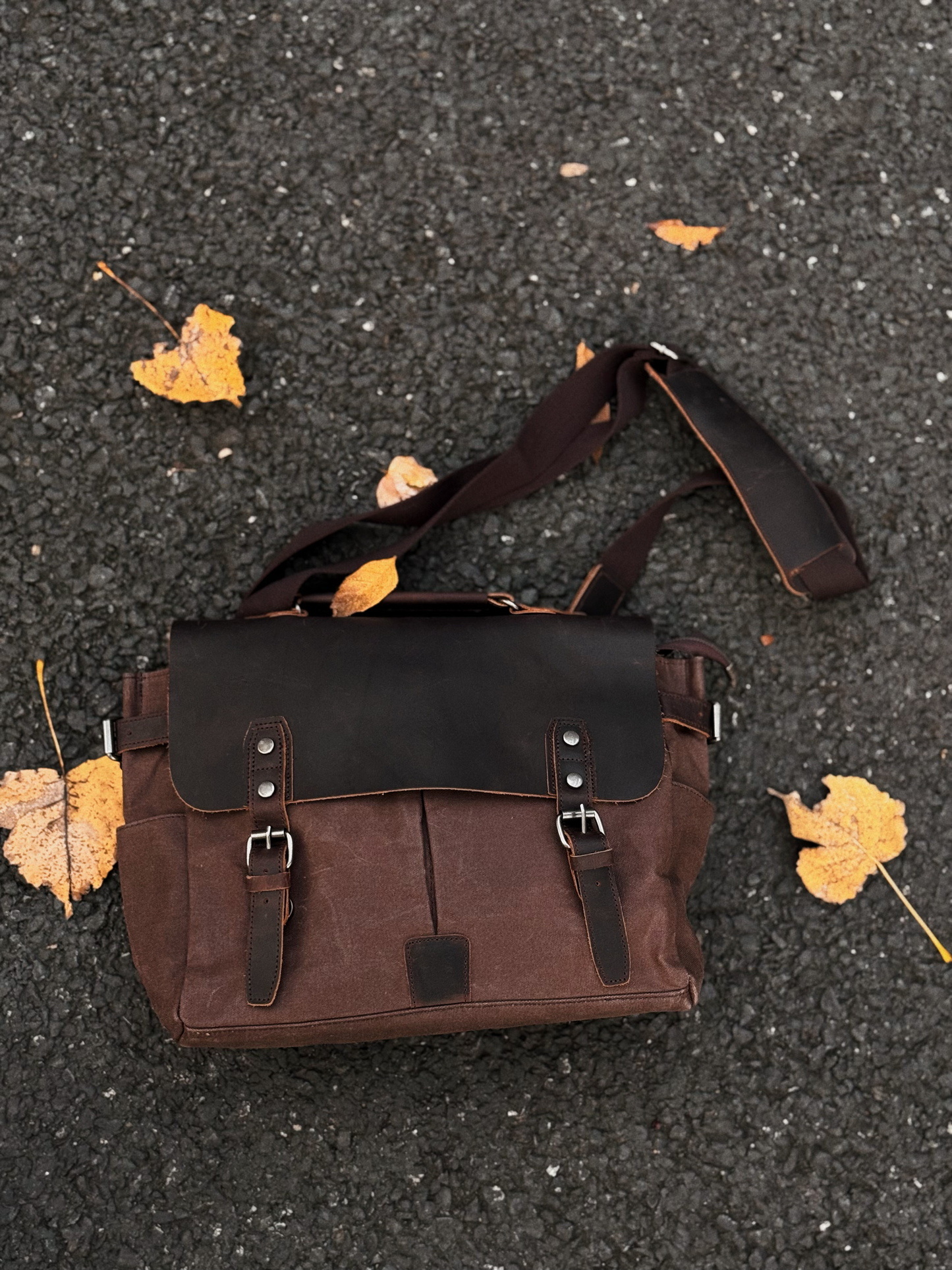 Shoulder bag 3