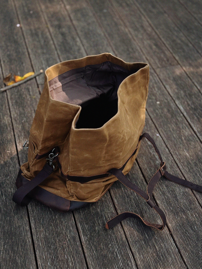 Traveling bag 1