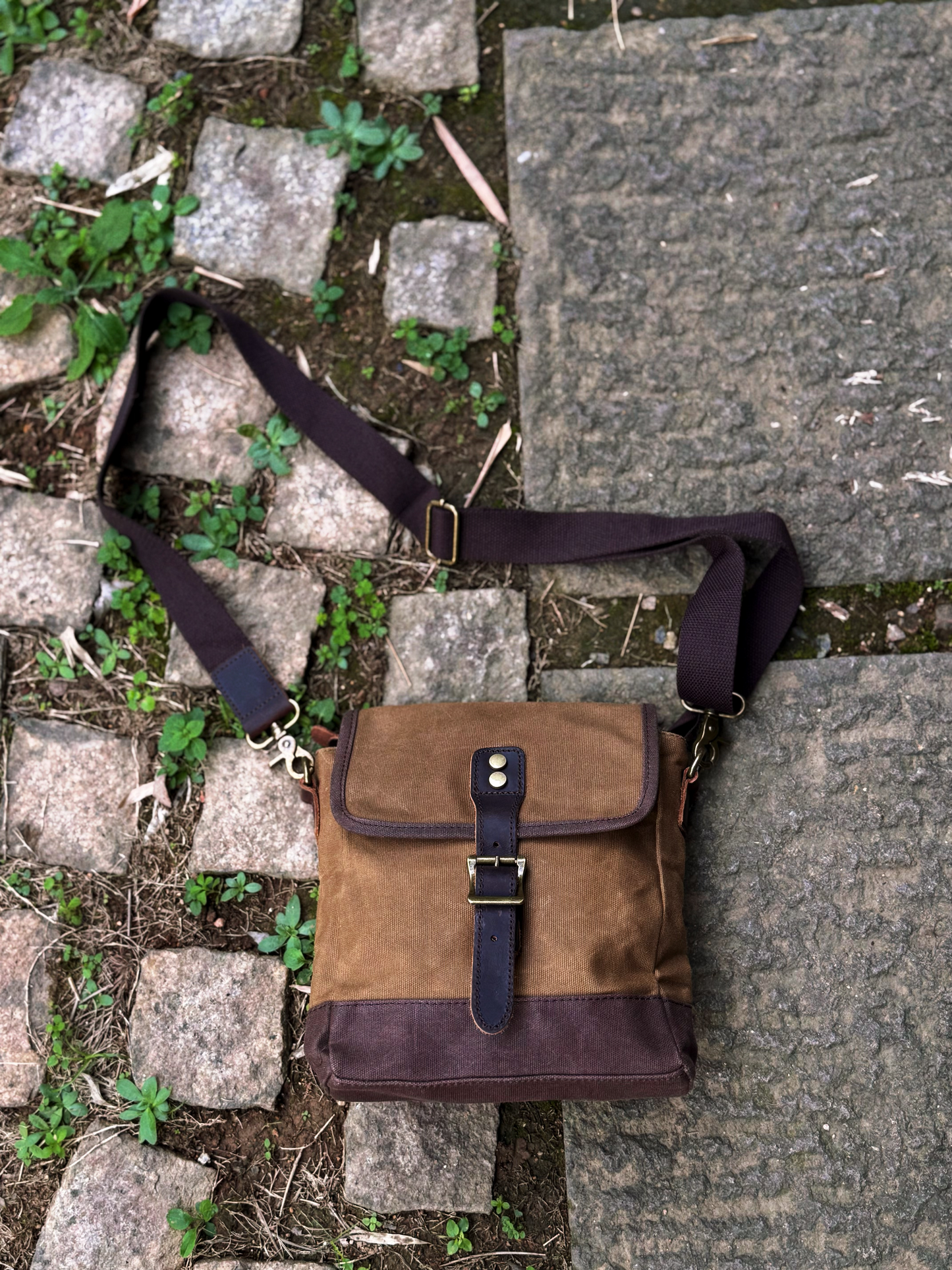 Shoulder bag 1
