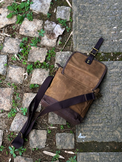 Shoulder bag 1
