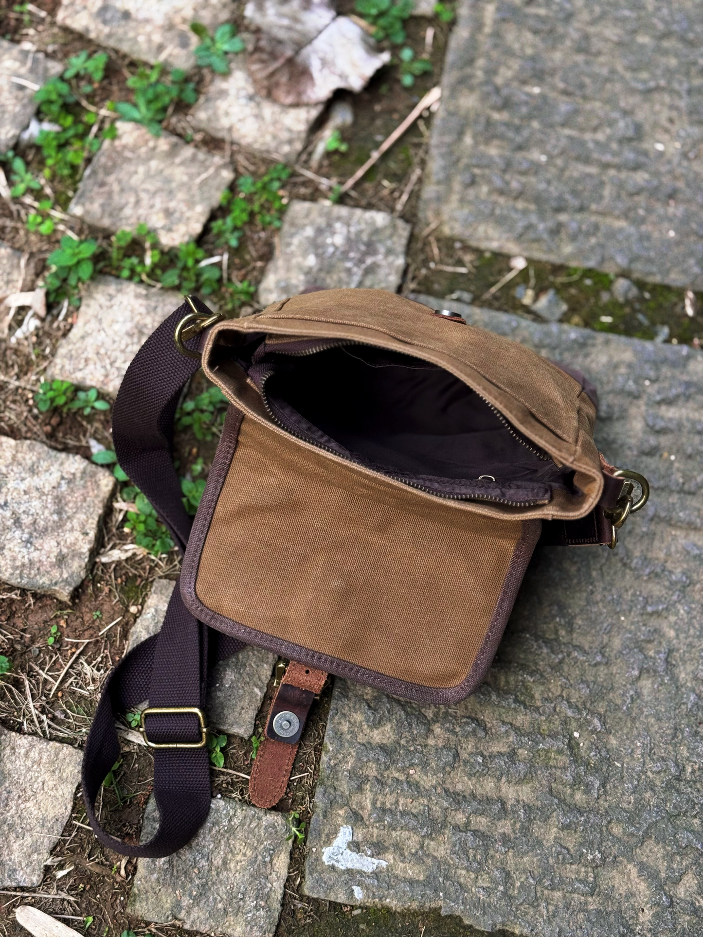 Shoulder bag 1