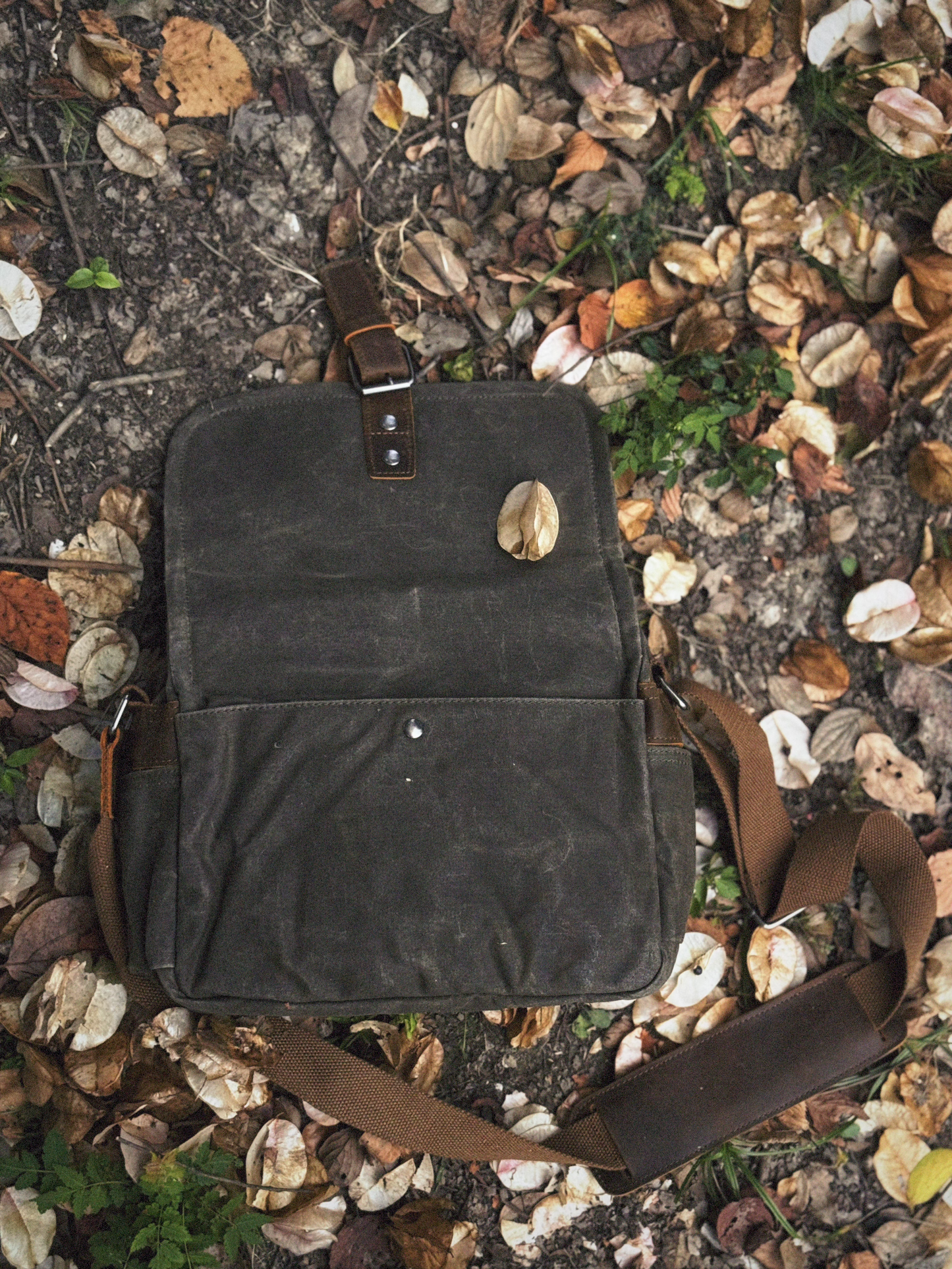 Shoulder bag 2