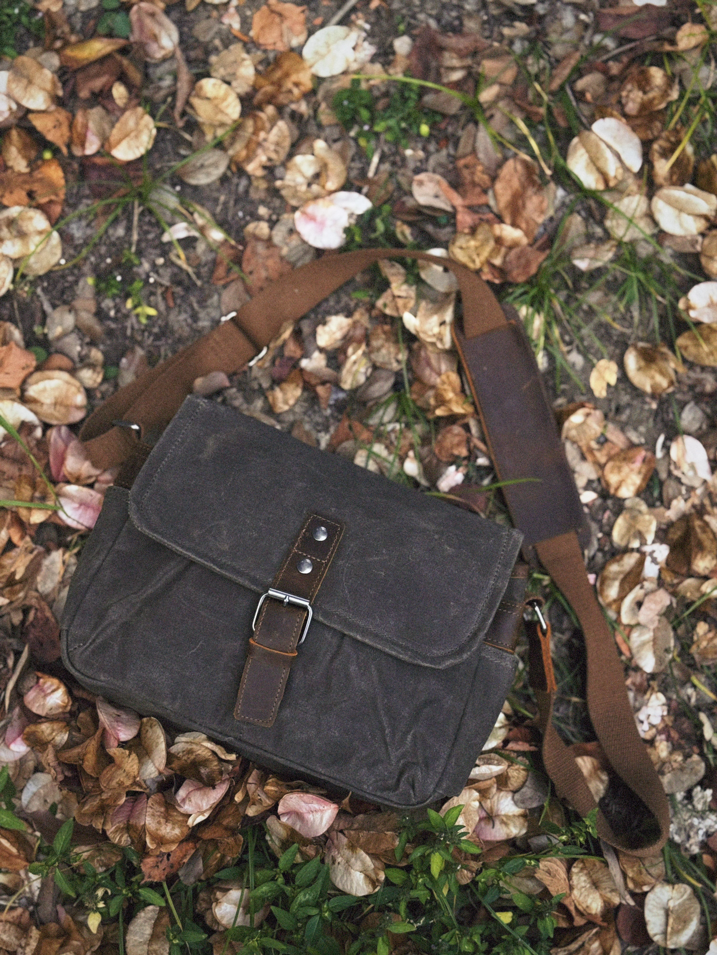 Shoulder bag 2
