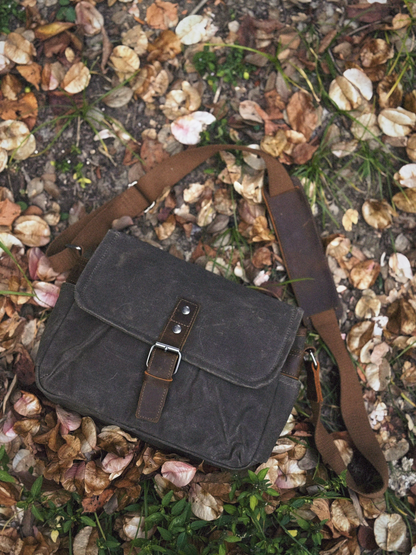 Shoulder bag 2