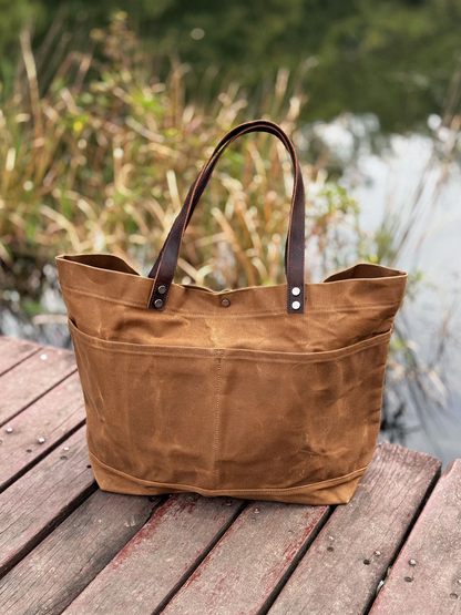 Tote bag